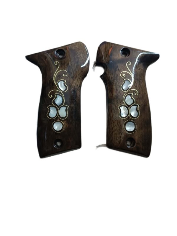 MAB 7.65 mm Model D KABZE