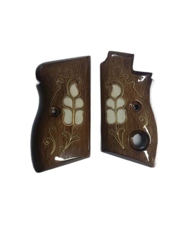 Düğmeli Beretta Tek düğmeli mod 70 KABZE